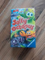 Ravensburger Jolly Octopus Gesellschaftsspiele Harburg - Hamburg Eißendorf Vorschau