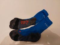 Kinder Wandersocken von Falke Größe 35-38 Baden-Württemberg - Benningen Vorschau