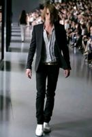 Dior Homme Hedi Slimane Designer Jacket 48 / 50 Runway Berlin - Mitte Vorschau