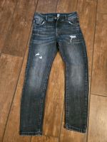 Jungen Jeans Größe 134 Brandenburg - Beeskow Vorschau