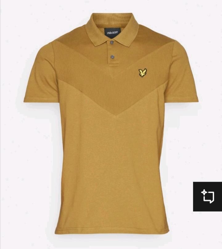 Lyle & Scott T-Shirt *NEU mit Etikett in Dortmund