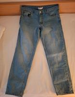 Jeans Classic Rigid blau Thüringen - Jena Vorschau