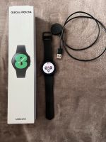 Samsung Galaxy Watch4 black mit Sportarmband OVP 40 mm Bielefeld - Heepen Vorschau