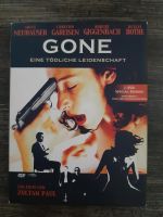 "Gone" DVD - Adele Neuhauser - Zoltan Paul - Rarität Bayern - Gottfrieding Vorschau