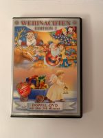 Weihnachten Edition 2 Doppel-DVD mit 5 Filmen Niedersachsen - Gifhorn Vorschau