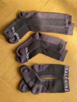 Wasserdichte Socken von Sealskinz (3 paar) Größe 43-46 Bayern - Erding Vorschau