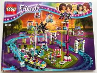 Lego Friends „Großer Freizeitpark“ Sachsen - Oelsnitz / Vogtland Vorschau