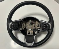 Fiat 500 Lenkrad 500C Lounge Leder Lederlenkrad Nordrhein-Westfalen - Remscheid Vorschau