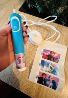 Oral-B Frozen Elektrische Zahnbürste Sachsen-Anhalt - Burg Vorschau