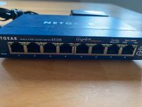 Netgear Gigabit 8 fach Switch - GS108 Hessen - Wiesbaden Vorschau