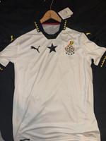Ghana Trikot GR. M Nürnberg (Mittelfr) - Schweinau Vorschau