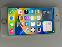 Iphone 8 64 GB Weiß wie NEU Nordrhein-Westfalen - Nümbrecht Vorschau