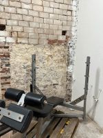 Hammer Strength Olympic Bench Bremen - Huchting Vorschau