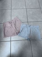 Shorts H&M Gr.134 Rheinland-Pfalz - Enkenbach-Alsenborn Vorschau