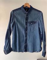 G-Star Jeans Bluse Hemd Gr. S Boyfriend Fit NEU Rheinland-Pfalz - Hüffelsheim Vorschau