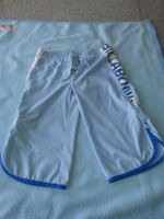 BILLABONG- etwa halblange Shorts, hellblau, Gr. M, super Optik  B Stuttgart - Weilimdorf Vorschau