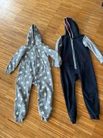 TCM/Tchibo Jumpsuit, Größe 122/128 Bayern - Neusäß Vorschau