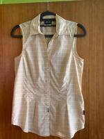 Jack Wolfskin Damen Bluse,Gr.XS Bayern - Helmbrechts Vorschau