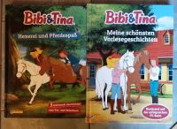 Bibi und Tina, 2 Bücher im Set Berlin - Hellersdorf Vorschau