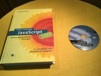 JAVA Script - Galileo Computing, Computerbuch mit CD im Top Zst Hessen - Limburg Vorschau