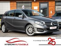 Mercedes-Benz B 180 Style Automatik DCT |Business|Navig.|PDC| Hessen - Darmstadt Vorschau