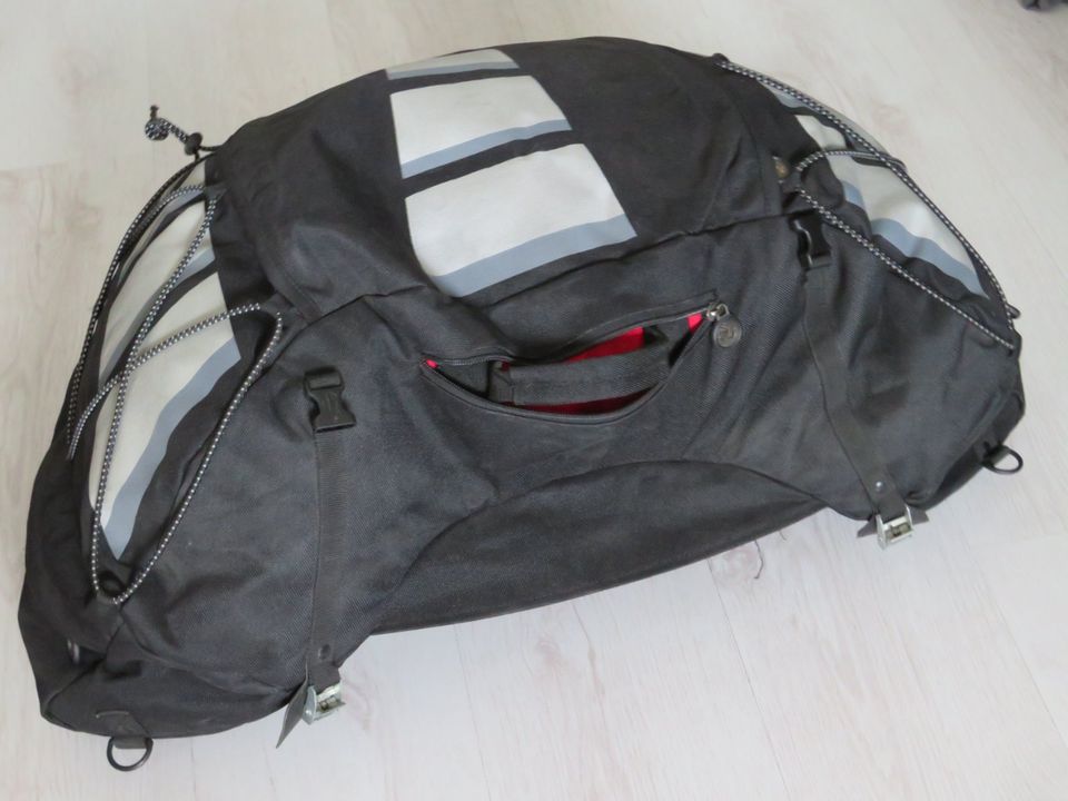 Sw Motech Cargobag Gepäcktasche Tasche Motorradtasche Hecktasche in Gevelsberg
