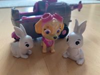 Paw Patrol Fahrzeug Skye Nordrhein-Westfalen - Netphen Vorschau