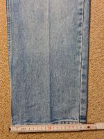 Hellblaue Retro Vintage Jeans Wheeler Gr. 29 42/30 Bayern - Lauf a.d. Pegnitz Vorschau