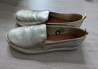 Sneaker/ Slipper H&M Hessen - Fulda Vorschau