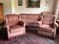 Couchgarnitur, Couch/Sofa + 2 Sessel Nordrhein-Westfalen - Frechen Vorschau