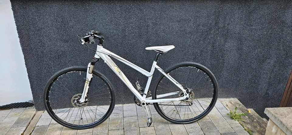 Kellter rx fly Fahrrad in Saarbrücken