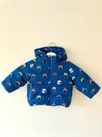 Stella McCartney Kids - Football Helmet Pufferjacke Bayern - Weyarn Vorschau