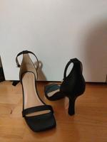 Schuhe (schwarz) Sachsen - Plauen Vorschau