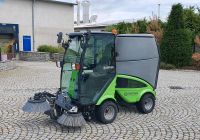 Egholm 2250 City Ranger Kehrmaschine, Kehrsaugmaschine Bayern - Westheim Vorschau