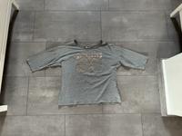 NKD Laura Torelli Damem Langarmshirt grau L Bayern - Mengkofen Vorschau