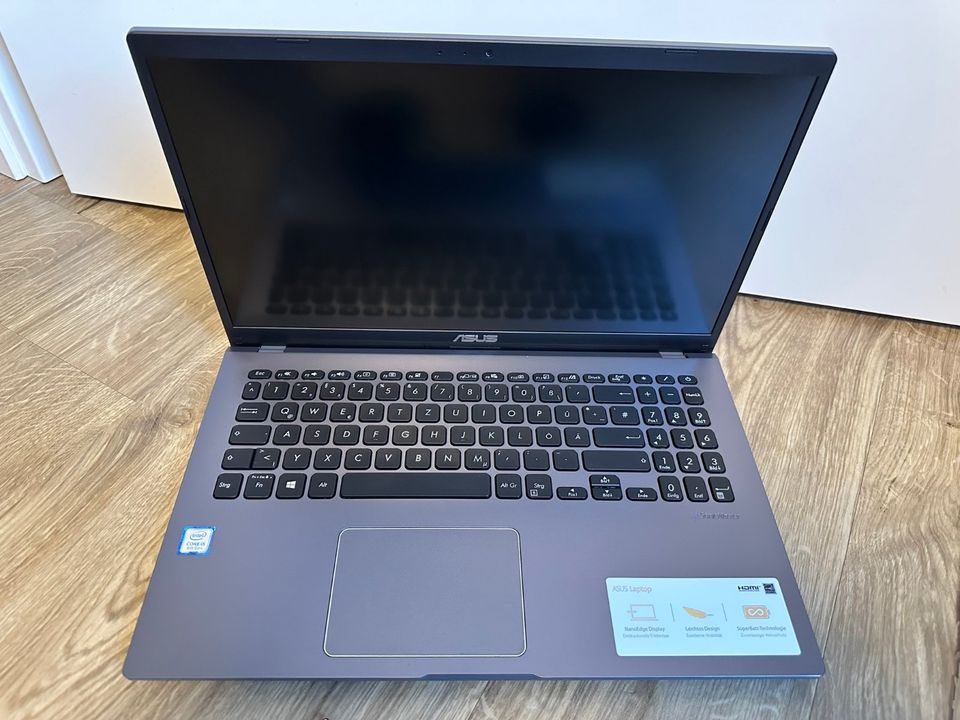 Asus VivoBook 15 Notebook F509FA-EJ337 in Kempen