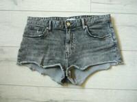 H&M Hotpant Gr. 40 grau Nordrhein-Westfalen - Mülheim (Ruhr) Vorschau