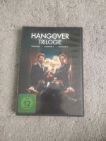 Hangover Teil 1,2 und 3 DVD Nordrhein-Westfalen - Hagen Vorschau