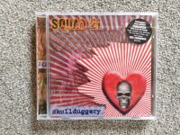 SQUAD 21 CD Skullduggery , Punk Rock NEU Versand möglich Nordrhein-Westfalen - Bünde Vorschau