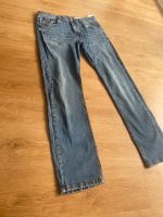 Guten tag an alle Ich verkaufe eine jeans von Jean Pascals Sachsen - Neuhausen Vorschau