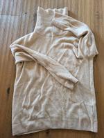 Kaschmir Pullover rollkragenpulli Esmara gr m beige Bayern - Hebertsfelden Vorschau