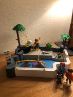 Playmobil, Zoo Robbenmanege, Tiere Bayern - Karlstein Vorschau