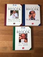 Kochbücher Alfred Biolek Niedersachsen - Seelze Vorschau