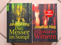 Bücher/Bücherpaket von Jonathan King Schleswig-Holstein - Nübbel Vorschau