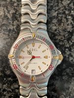 Ebel Sportwave Diver's Armbanduhr, E 6187531, sehr guter Zustand Nordrhein-Westfalen - Bad Sassendorf Vorschau