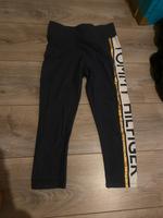 Legging tight Sport Tommy Hilfiger Gr S 3/4 Hose Brandenburg - Blankenfelde Vorschau