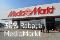  MediaMarkt | ✅ 30% Rabatt auf alle Produkte ✅ Frankfurt am Main - Eschersheim Vorschau