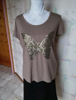 Shirt mit Applikation Bayern - Burgau Vorschau