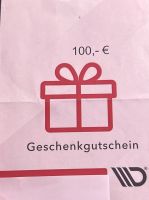 Maxton Design Gutschein 100€ Bayern - Günzburg Vorschau