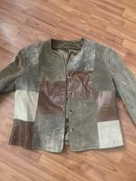 Damen Wildlederjacke Bayern - Goldbach Vorschau